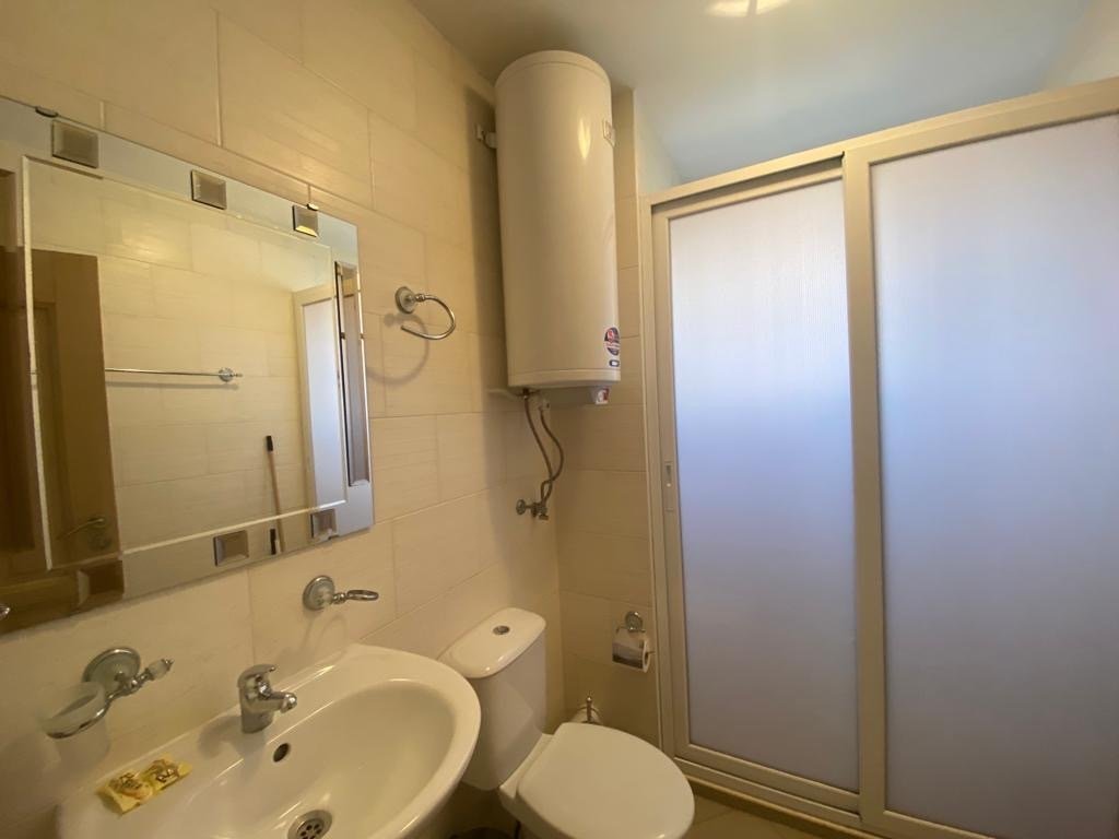 Mieszkanie dwupokojowe w kompleksie Kalia przy Słonecznym Brzegu w Bułgarii