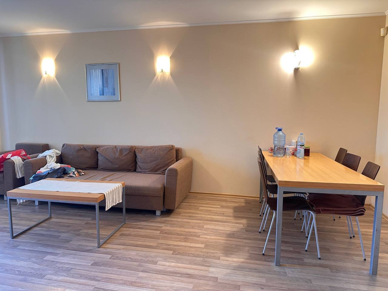 Apartament 1+2 w kompleksie Obzor Beach Resort