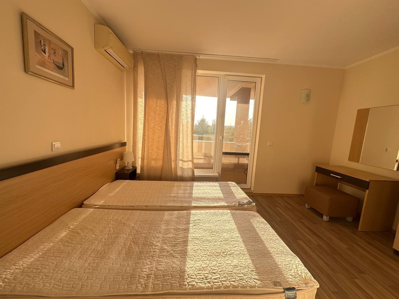 Apartament 1+2 w kompleksie Obzor Beach Resort