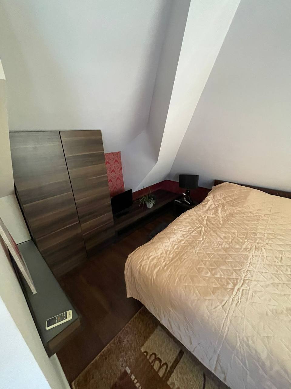 Penthouse 1+1 w Kompleksie Harmony 1, Słoneczny Brzeg, Bułgaria