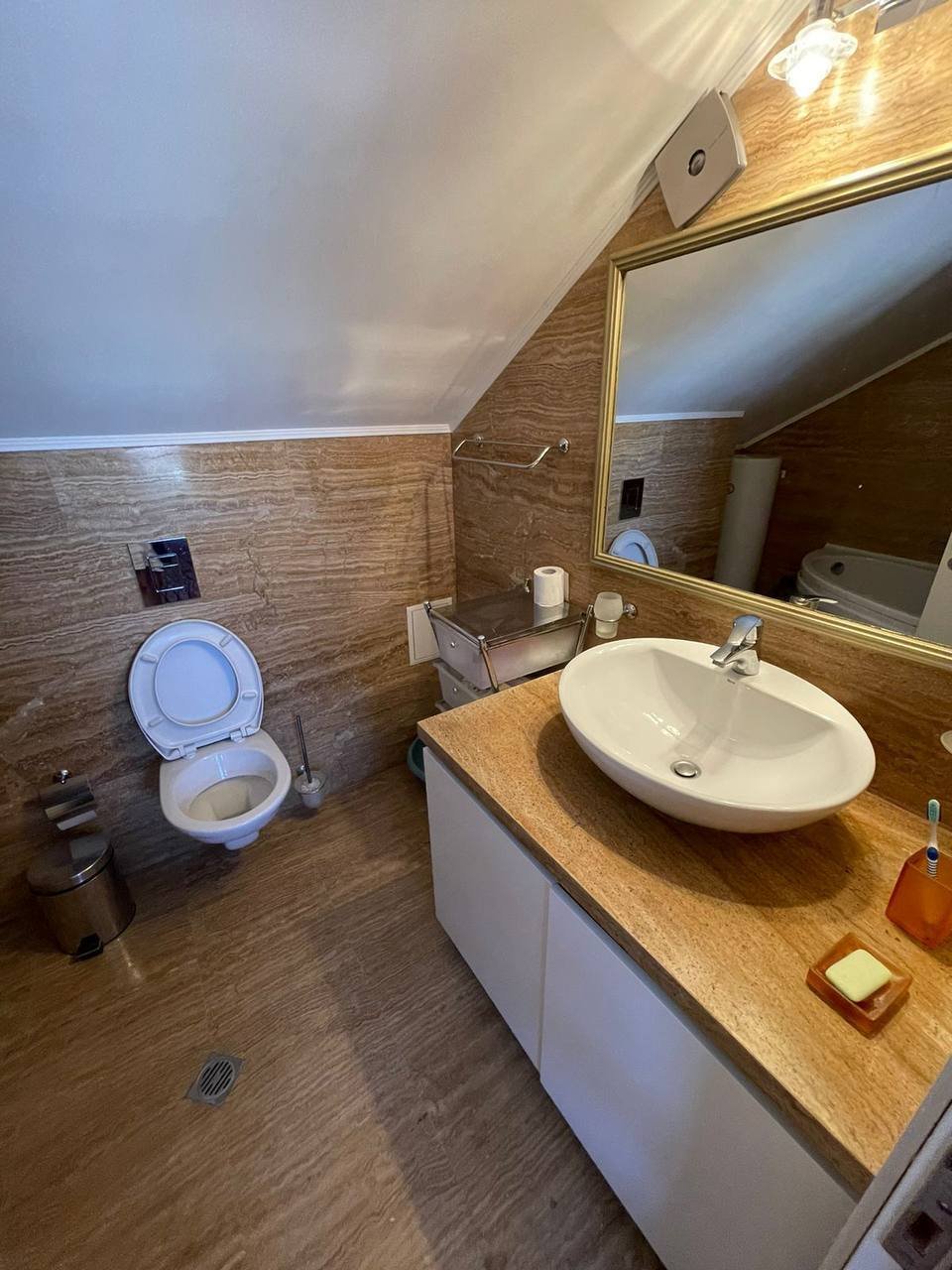 Penthouse 1+1 w Kompleksie Harmony 1, Słoneczny Brzeg, Bułgaria