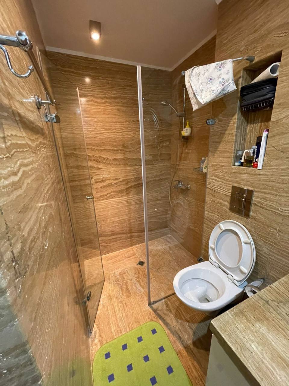 Penthouse 1+1 w Kompleksie Harmony 1, Słoneczny Brzeg, Bułgaria