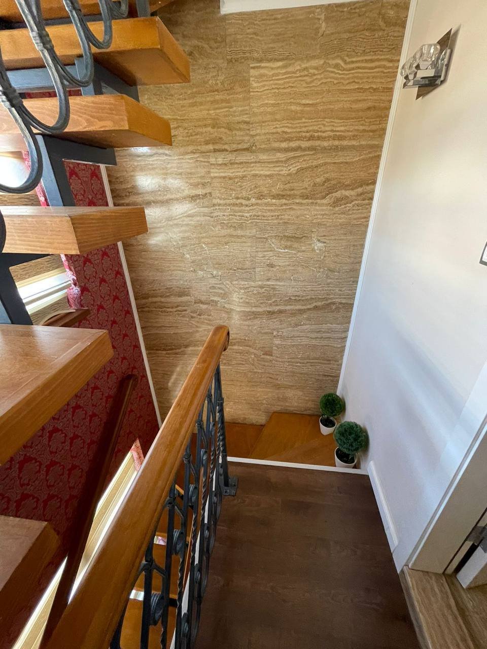 Penthouse 1+1 w Kompleksie Harmony 1, Słoneczny Brzeg, Bułgaria