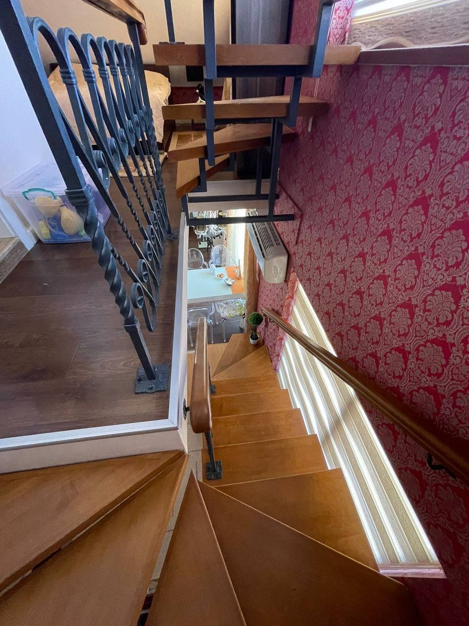 Penthouse 1+1 w Kompleksie Harmony 1, Słoneczny Brzeg, Bułgaria