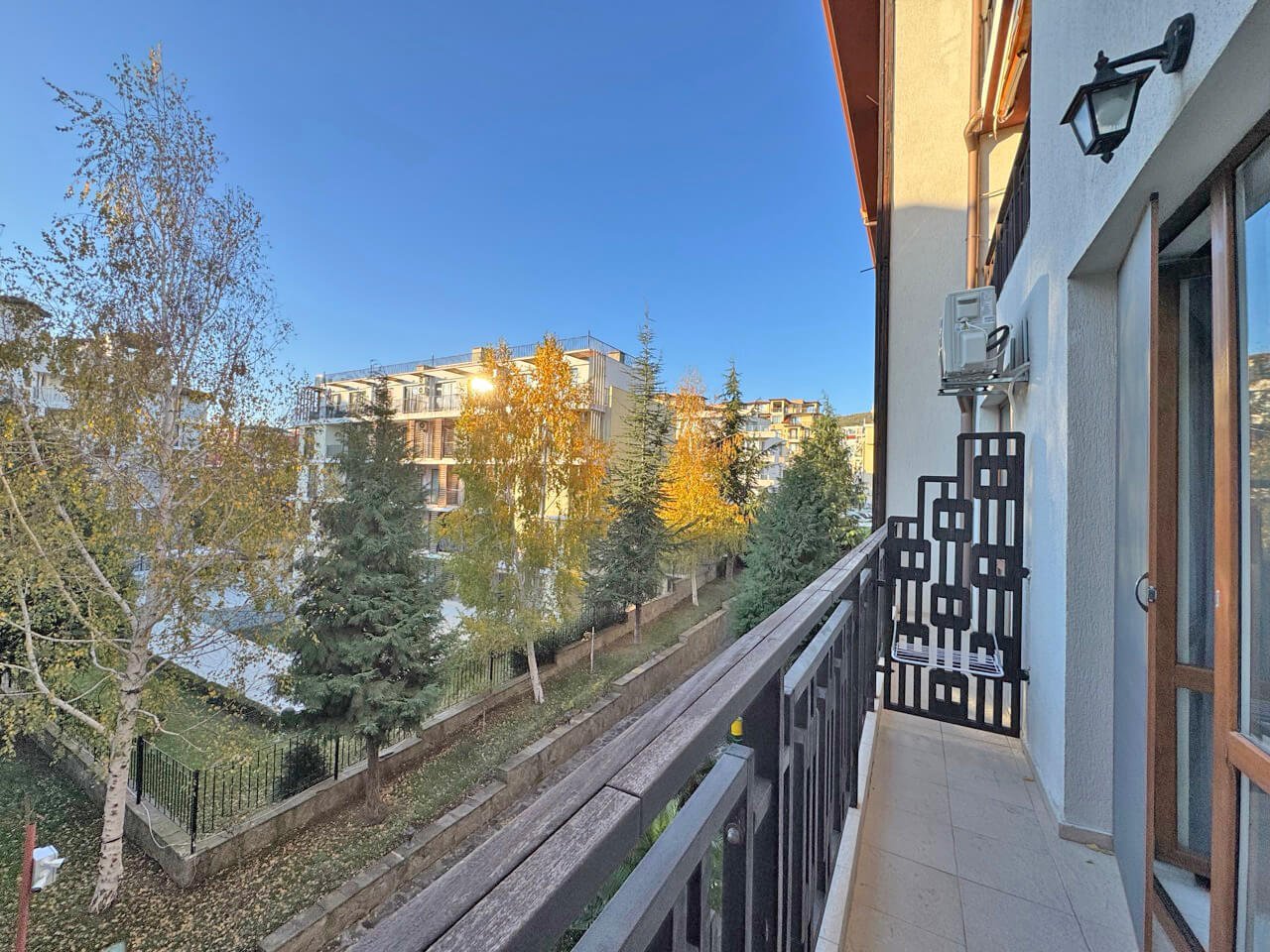 Studio im. Kompleksu „Panorama Bay 2“ w Sveti Vlas