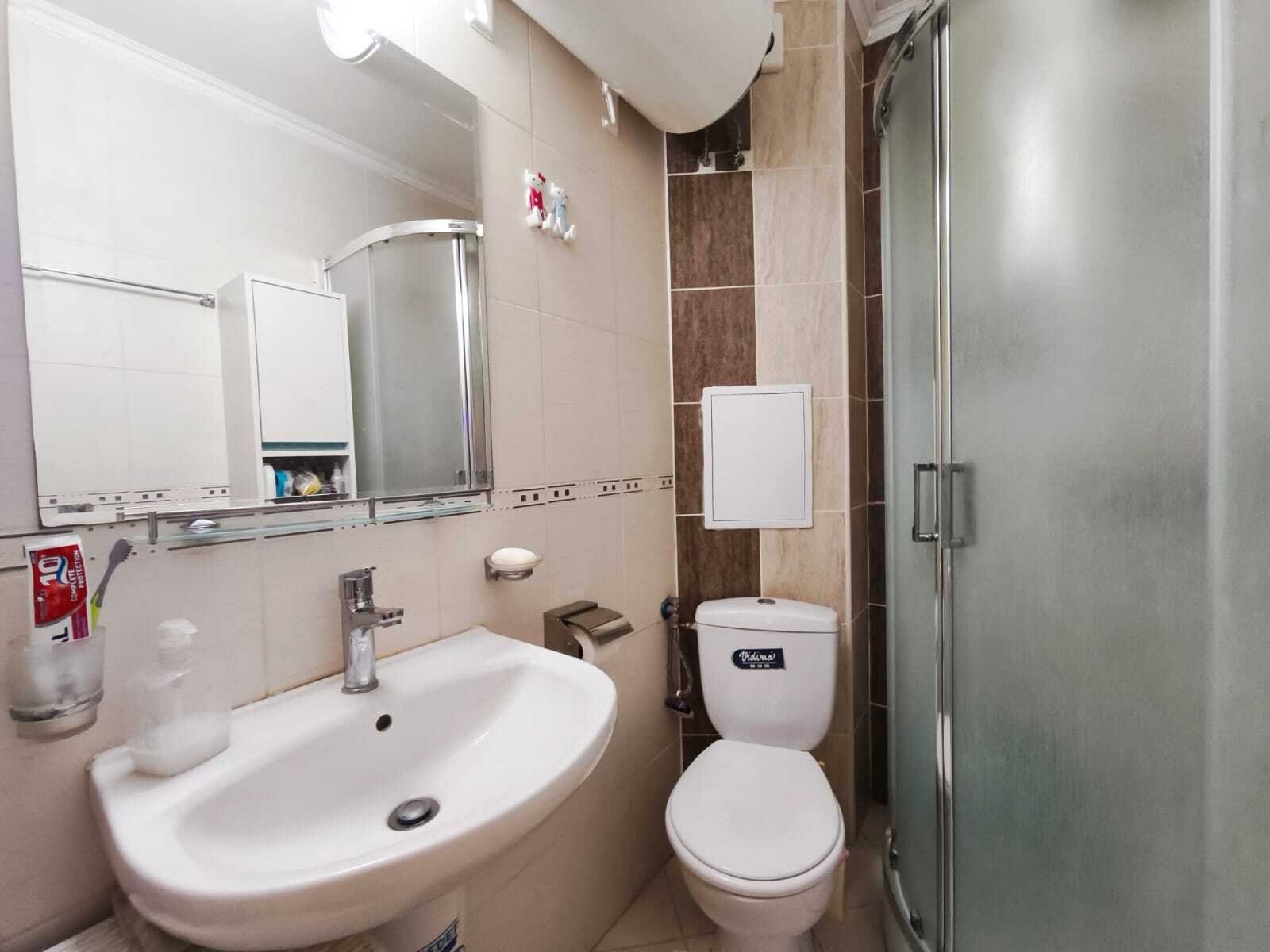 Apartament 1+1 w kompleksie Vodenitsa