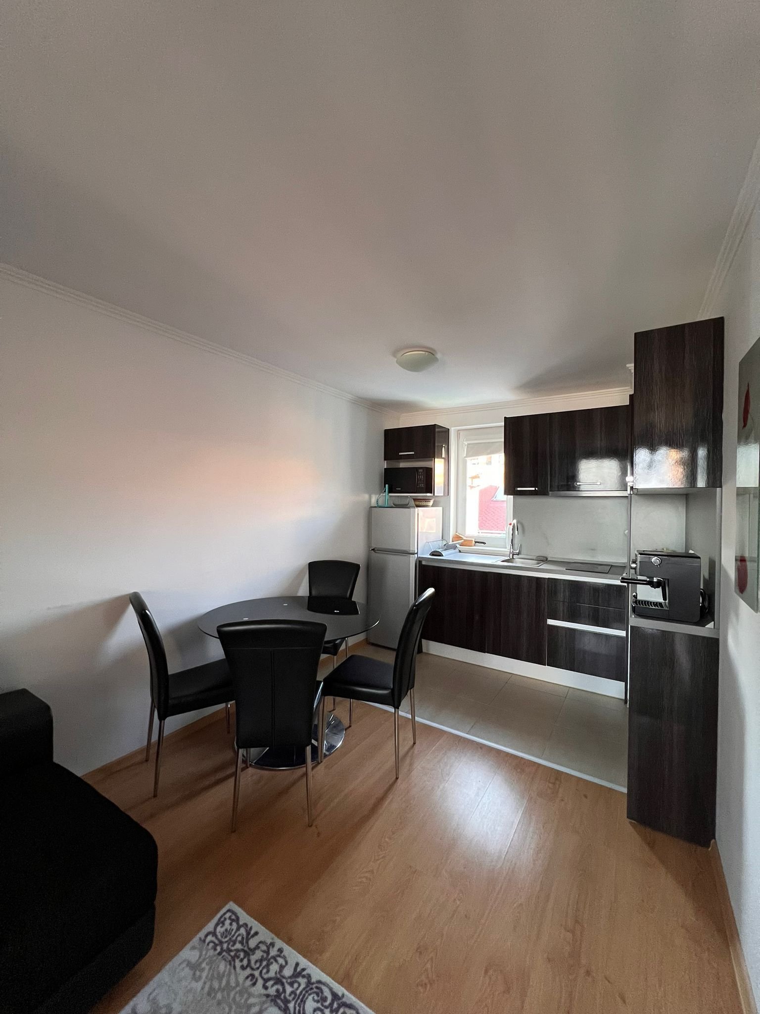 Mieszkanie 1+1 w kompleksie Villa Antorini