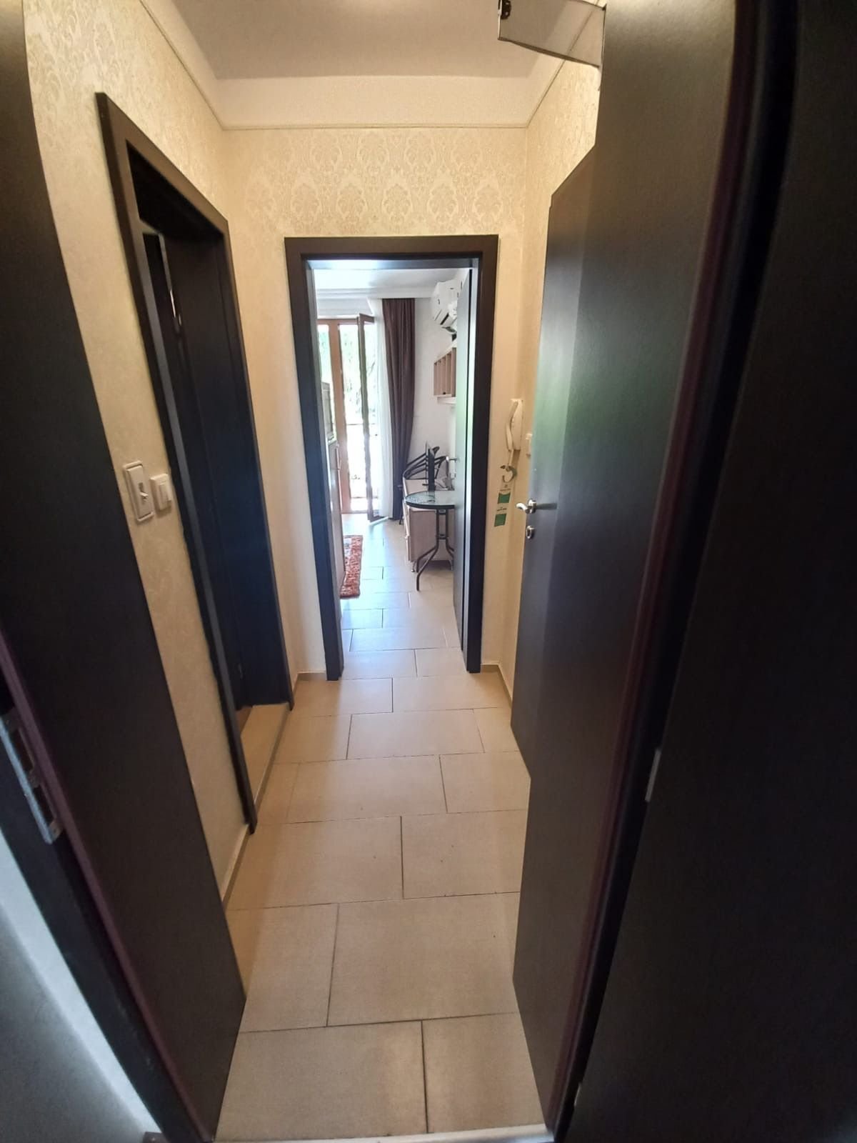 2-pokojowe mieszkanie w Harmony Suites 1, Sunny Beach, Bułgaria