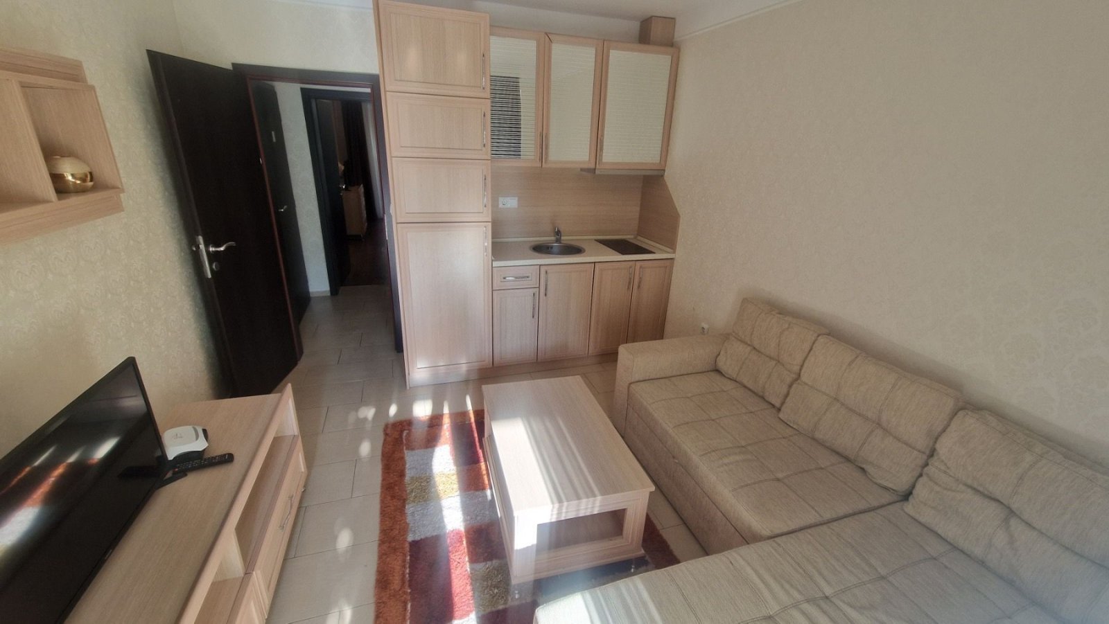 2-pokojowe mieszkanie w Harmony Suites 1, Sunny Beach, Bułgaria