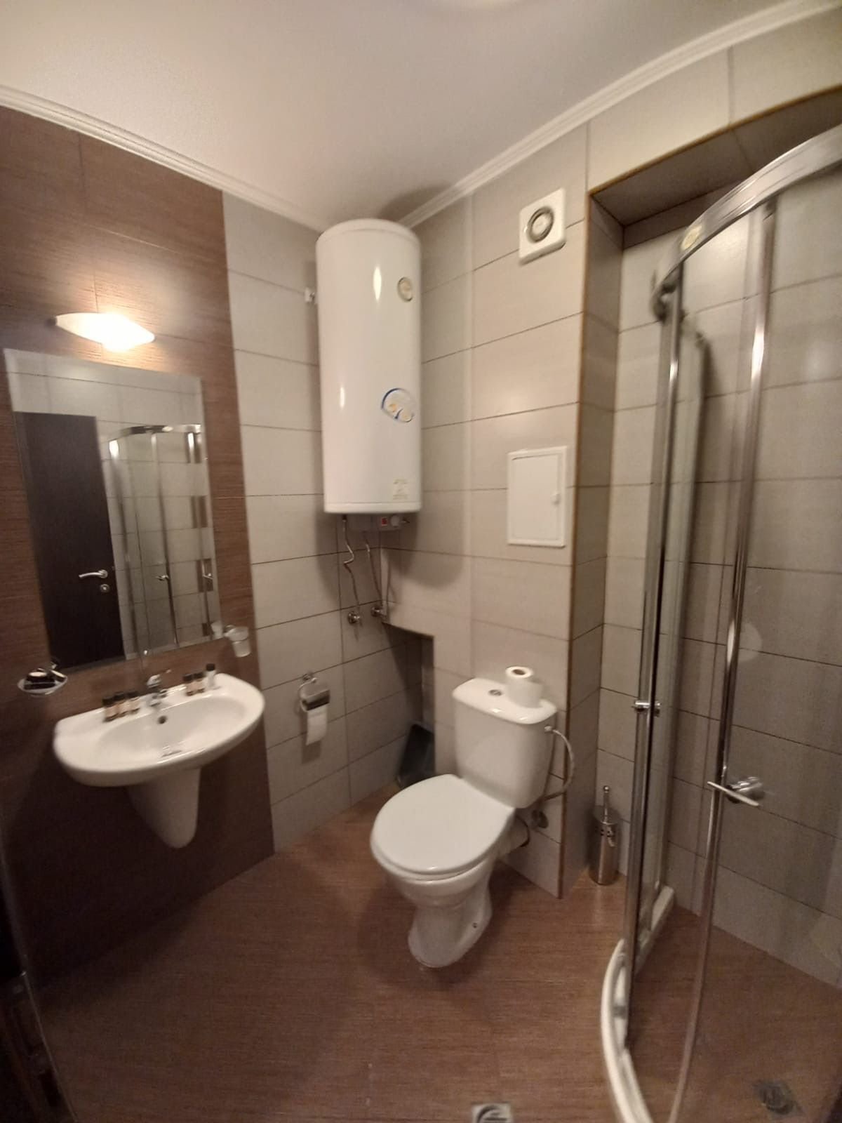 2-pokojowe mieszkanie w Harmony Suites 1, Sunny Beach, Bułgaria