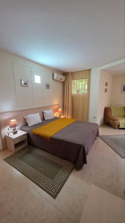 Sunny Beach: Studio im Avalon Komplex Sonnenstrand Bulgarien — Studio w kompleksie Avalon, Słoneczny Brzeg, Bułgaria 