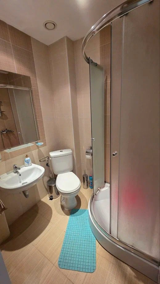 Studio im Avalon Komplex Sonnenstrand Bulgarien — Studio w kompleksie Avalon, Słoneczny Brzeg, Bułgaria