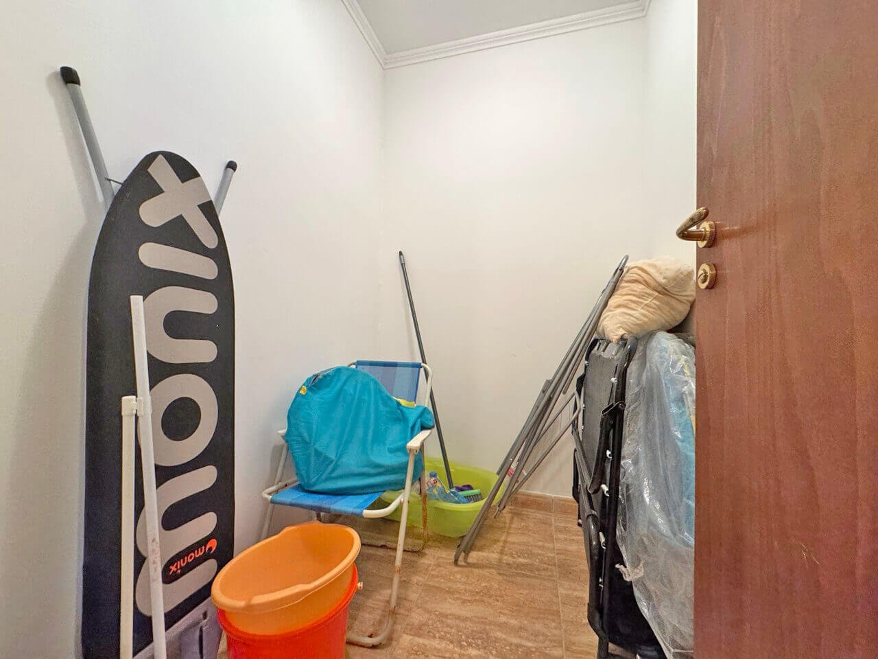 Dwupokojowe mieszkanie w kompleksie Etara z widokiem na ogród w Sveti Vlas, Bułgaria