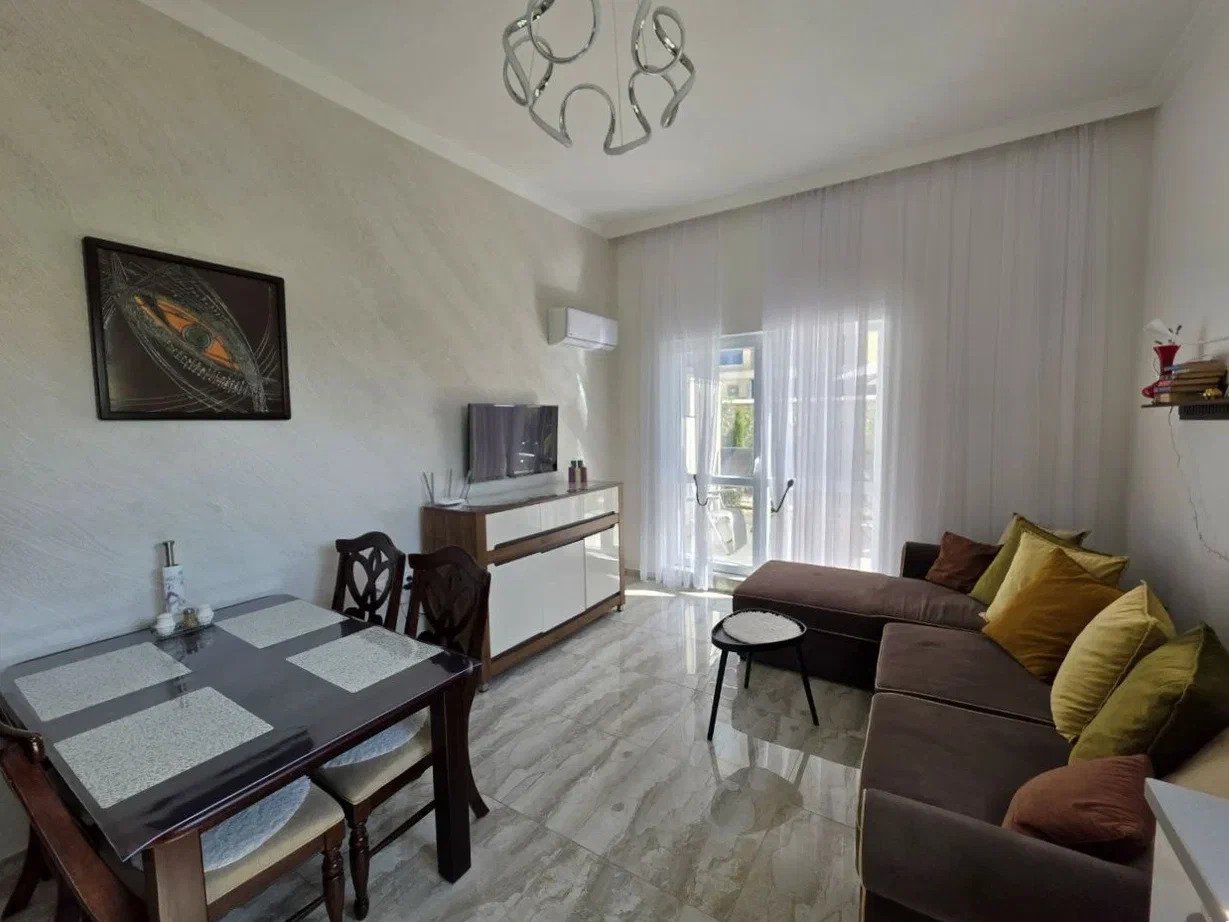 2-pokojowe mieszkanie w Magnolia Residence, Słoneczny Brzeg, Bułgaria