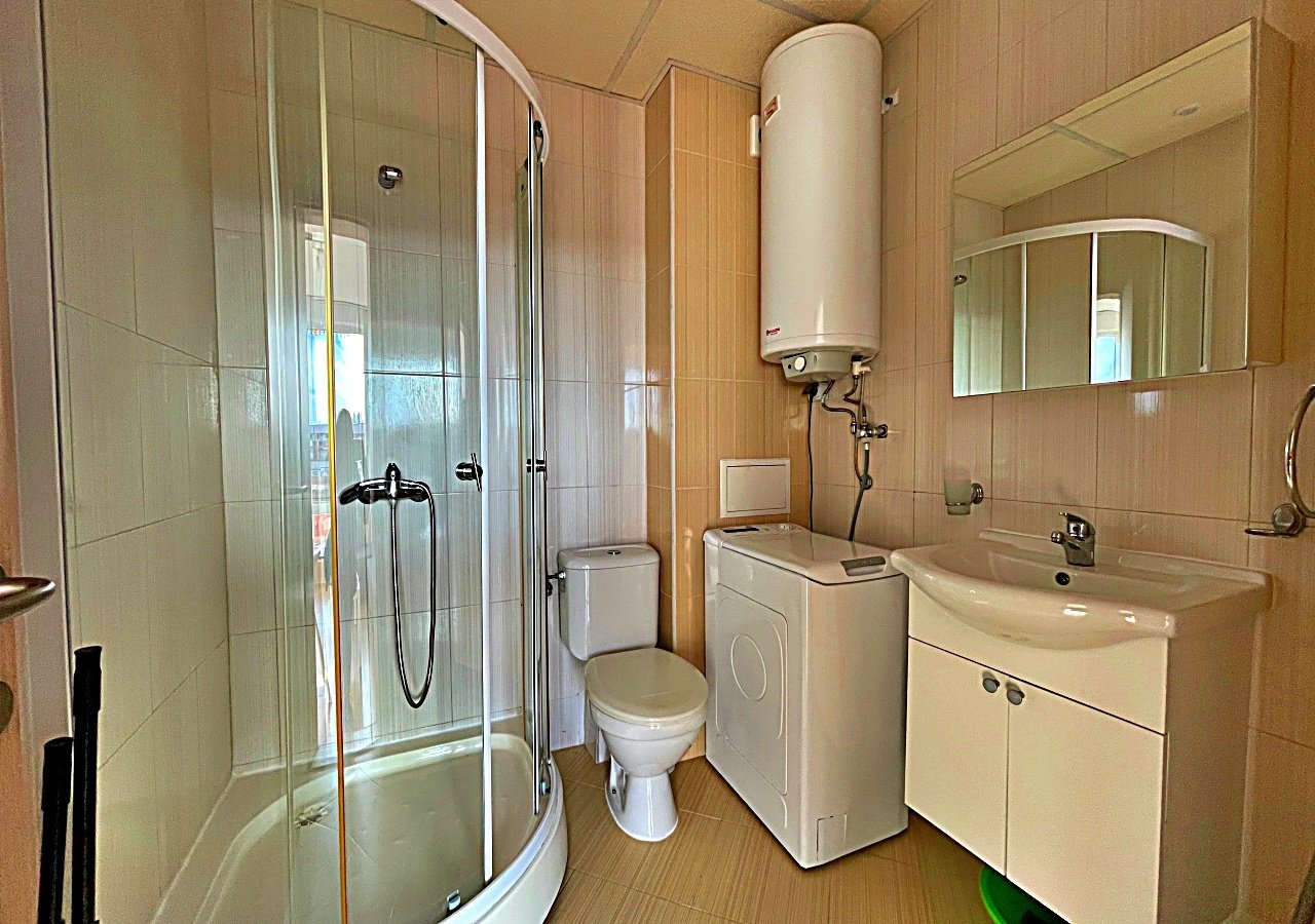 Studio im Orchid Fort Sonnenstrand Bulgarien