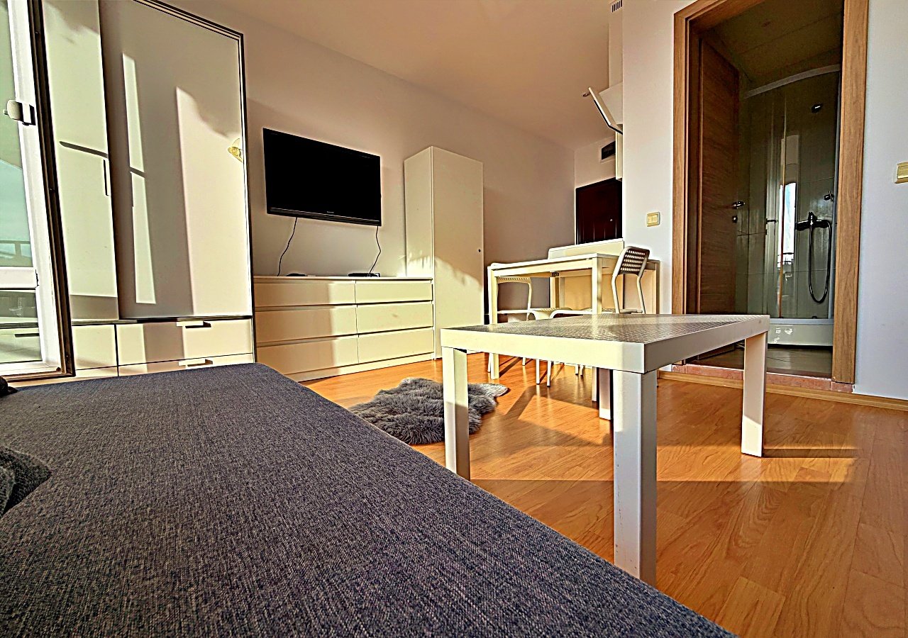 Studio im Orchid Fort Sonnenstrand Bulgarien