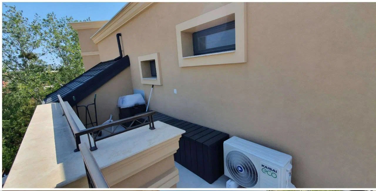 3-pokojowy penthouse Afrodita Green, Sonnenstrand, Bułgaria