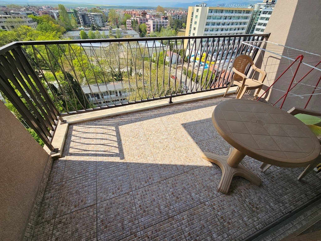 1+1-apartament w kompleksie Barcelo Royal Beach, Słoneczny Brzeg, Bułgaria