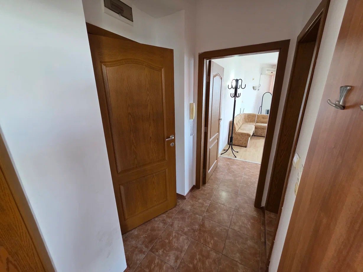 Mieszkanie 1+2 w kompleksie Sirena, Sveti Vlas, Bułgaria