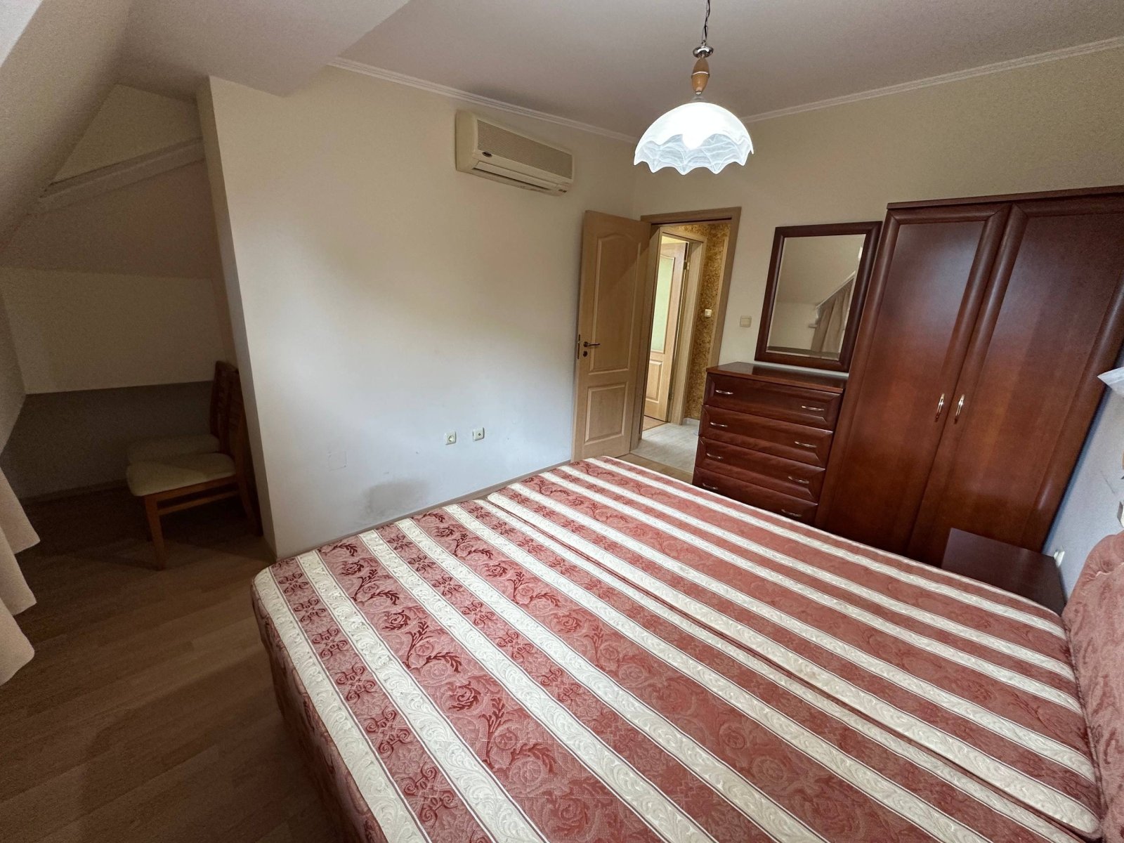 1+1-apartament w kompleksie Sunny Fort, Słoneczny Brzeg, Bułgaria