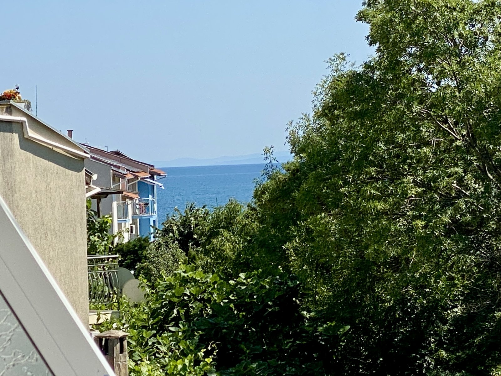 Sveti Vlas: Mieszkanie 1+1 w kompleksie Sveti Nikola, Sveti Vlas, Bułgaria 