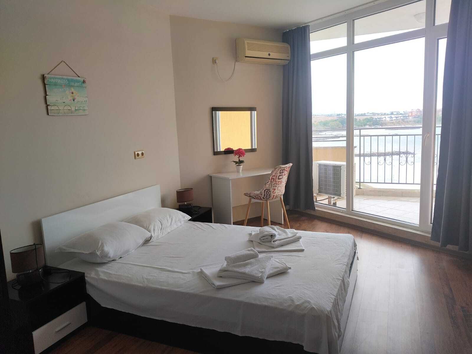 3-pokojowy penthouse w Midia Aheloy, region Burgas, Bułgaria