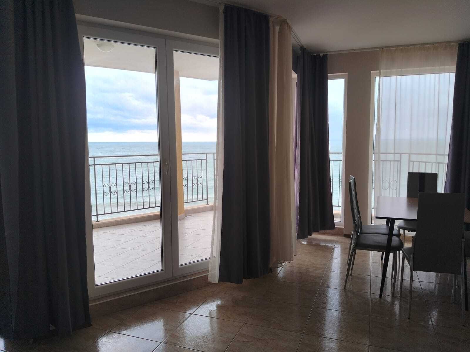 3-pokojowy penthouse w Midia Aheloy, region Burgas, Bułgaria