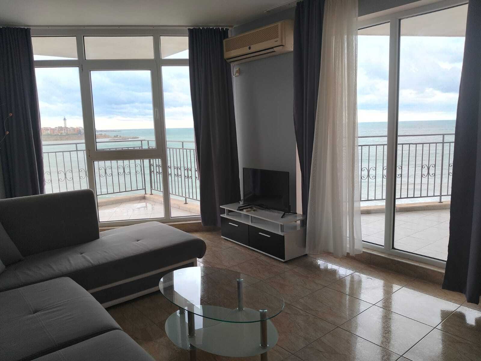 3-pokojowy penthouse w Midia Aheloy, region Burgas, Bułgaria