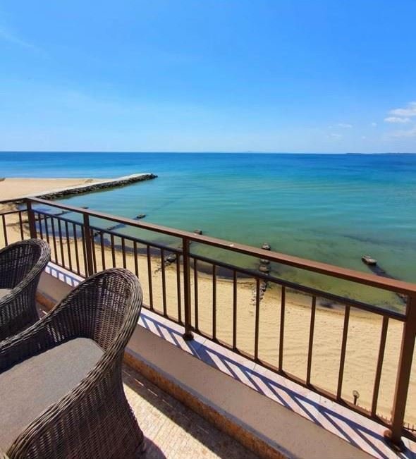 Elenite: Apartament 1+2 w kompleksie Messabria Fort, Elenite, Bułgaria 