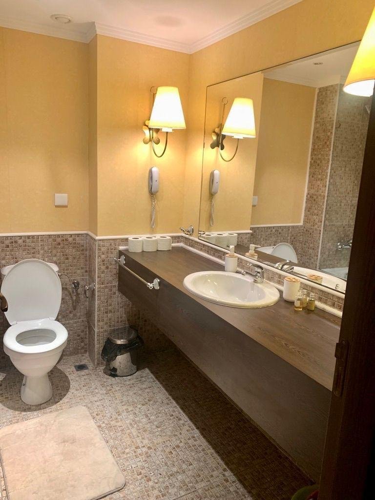 1+1-apartament w kompleksie Barcelo Royal Beach, Słoneczny Brzeg, Bułgaria