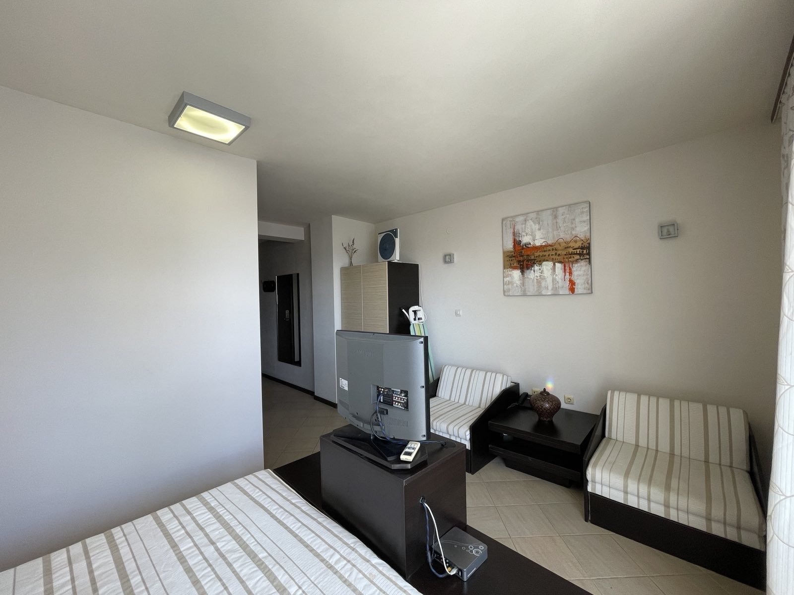 Studio im Tarsis 2 am Sonnenstrand in Bulgarien