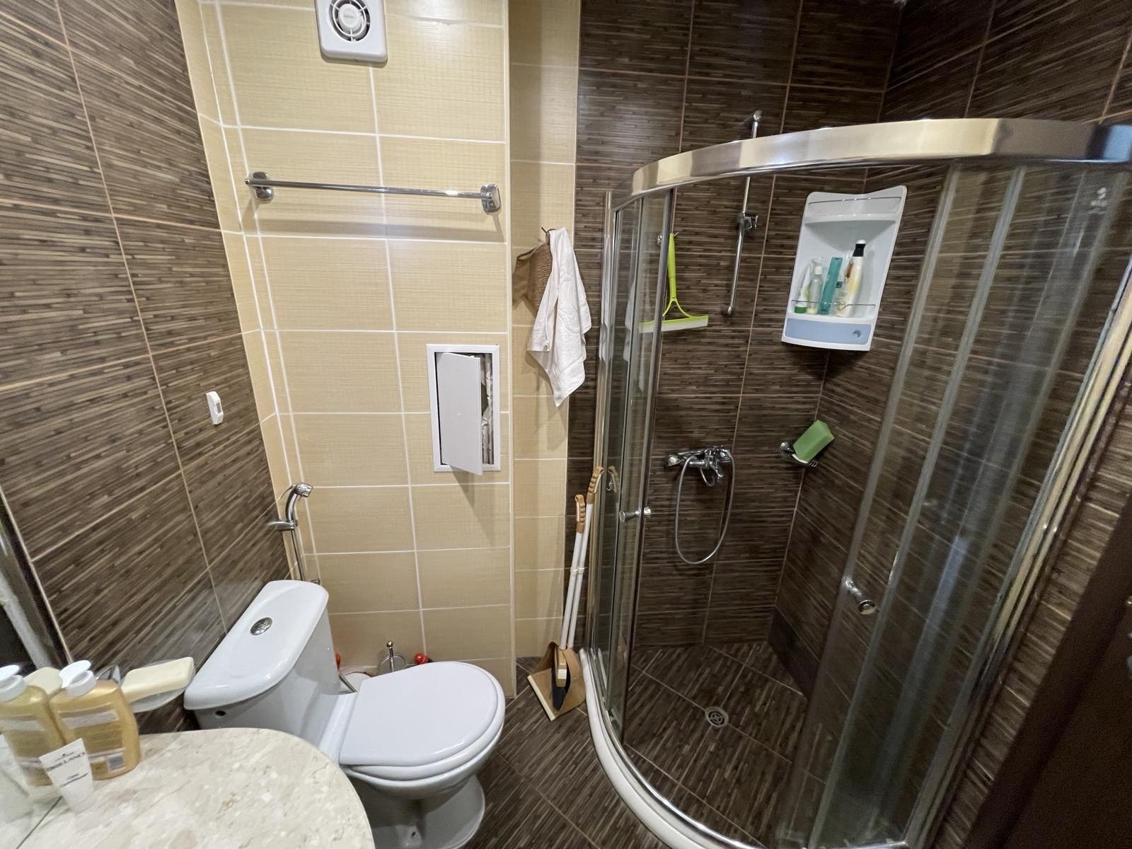 Studio im Tarsis 2 am Sonnenstrand in Bulgarien