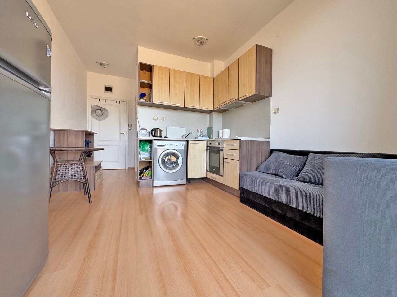 Studio im Komplex Sunny Day 5, Sunny Beach, Bułgaria