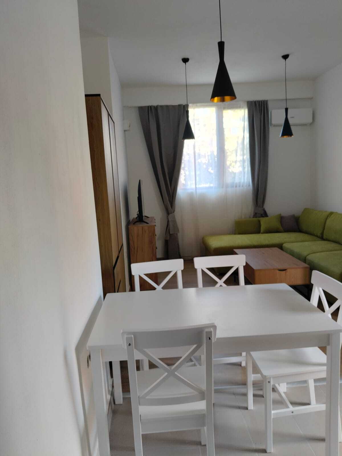 Nowoczesne, odnowione i umeblowane studio w kompleksie Blue Summer Sonnenstrand, Bułgaria