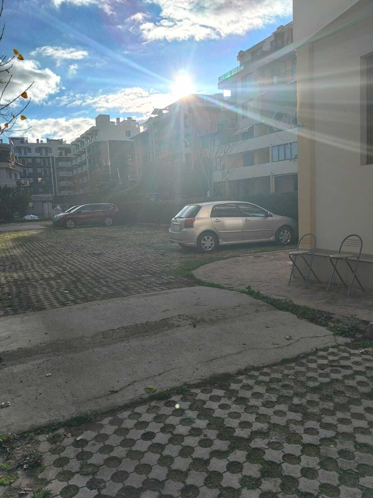 Nowoczesne, odnowione i umeblowane studio w kompleksie Blue Summer Sonnenstrand, Bułgaria