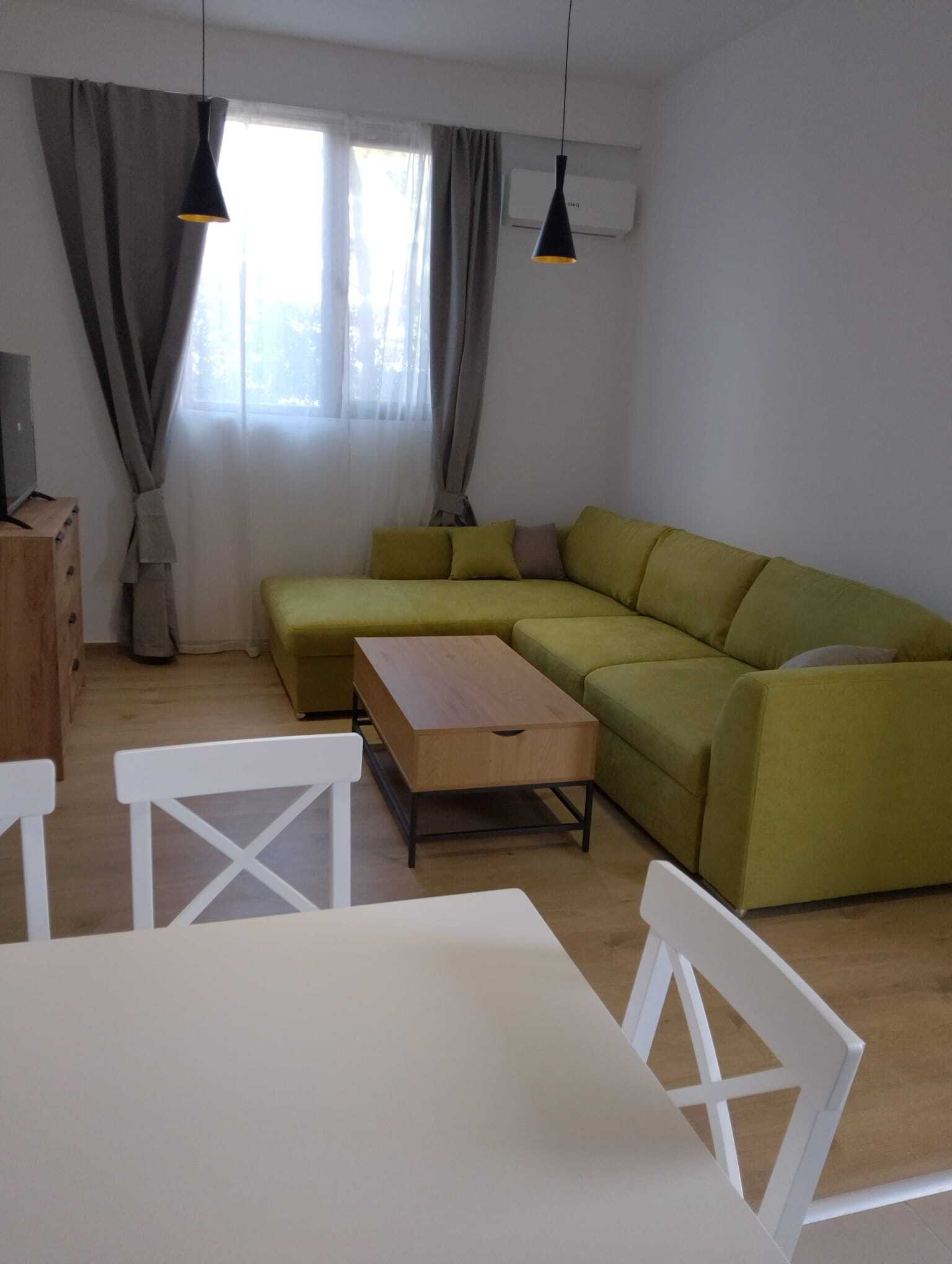 Nowoczesne, odnowione i umeblowane studio w kompleksie Blue Summer Sonnenstrand, Bułgaria