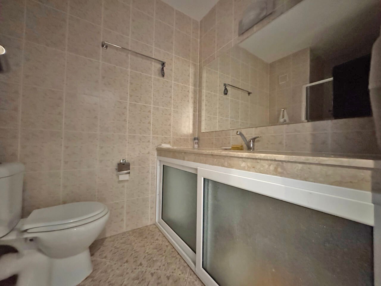 Studio im Komplex Grand Hotel z widokiem na morze w Sveti Vlas, Bułgaria