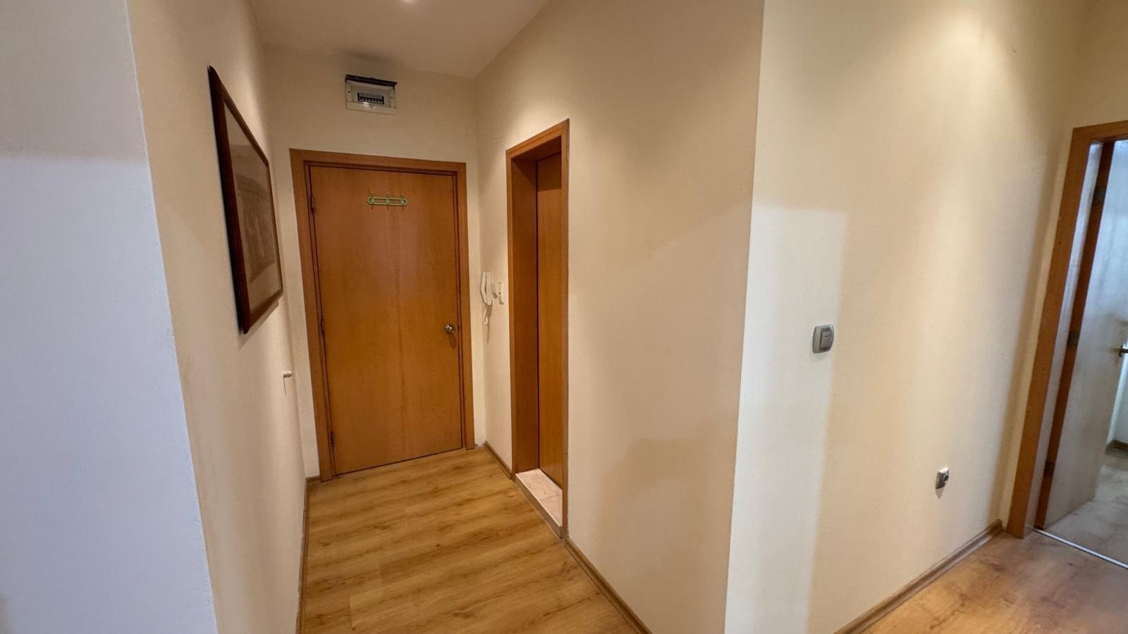 3-pokojowe mieszkanie w Noz Izgrev, Sveti Vlas, Bułgaria