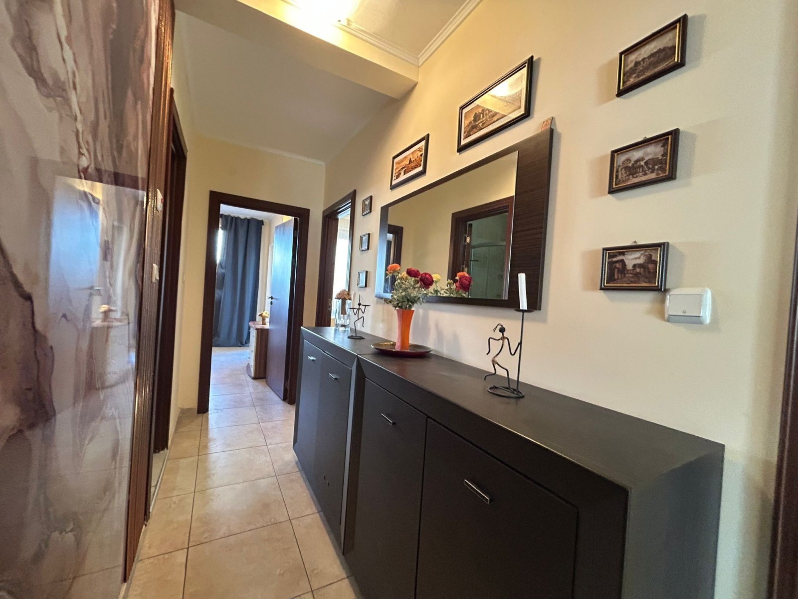 4-pokojowe mieszkanie w Apollon 5, Ravda, Bułgaria