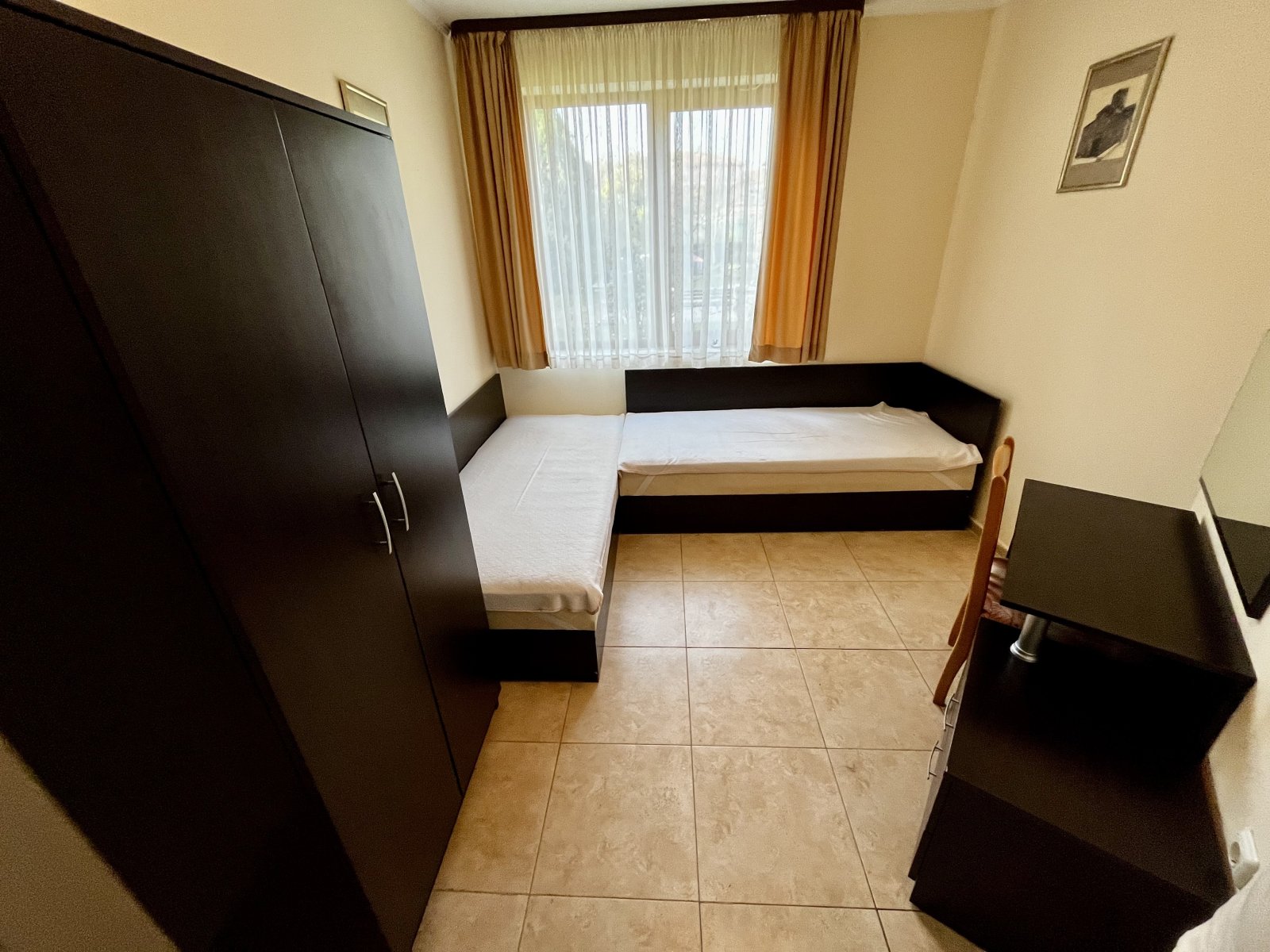 3-pokojowe mieszkanie w kompleksie Apollon 5, Bulgaria