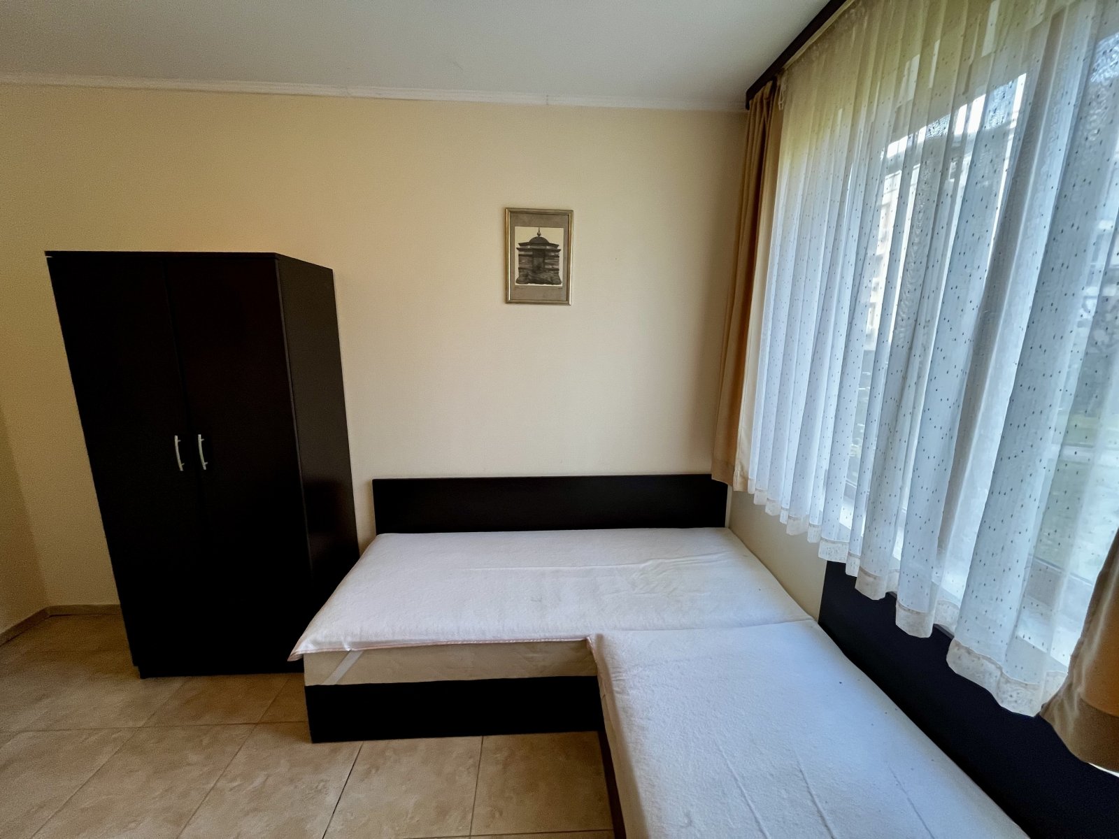 3-pokojowe mieszkanie w kompleksie Apollon 5, Bulgaria