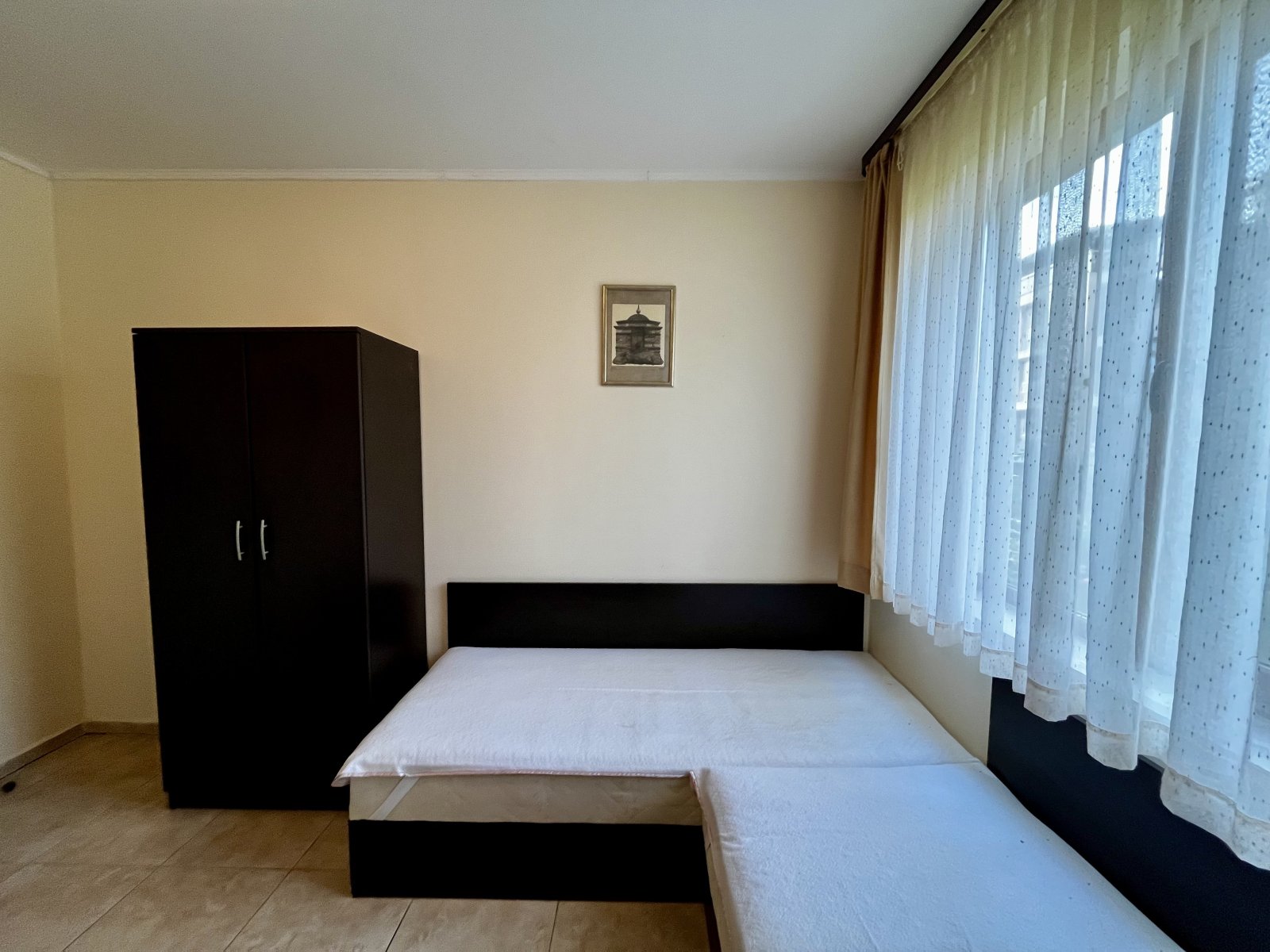 3-pokojowe mieszkanie w kompleksie Apollon 5, Bulgaria