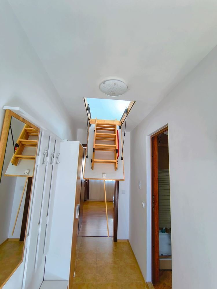 1+1-apartament w kompleksie Sea Far, Sveti Vlas, Bułgaria