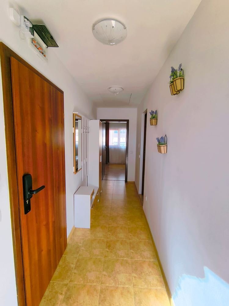 1+1-apartament w kompleksie Sea Far, Sveti Vlas, Bułgaria