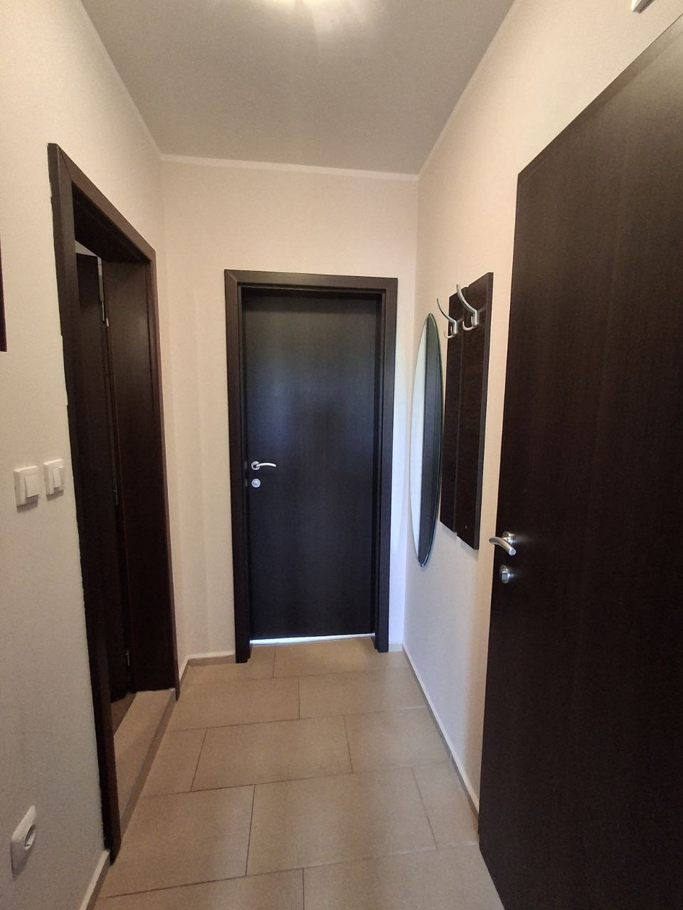 Dwupokojowe mieszkanie w kompleksie Harmony 1 nad Słonecznym Brzegiem, Bułgaria