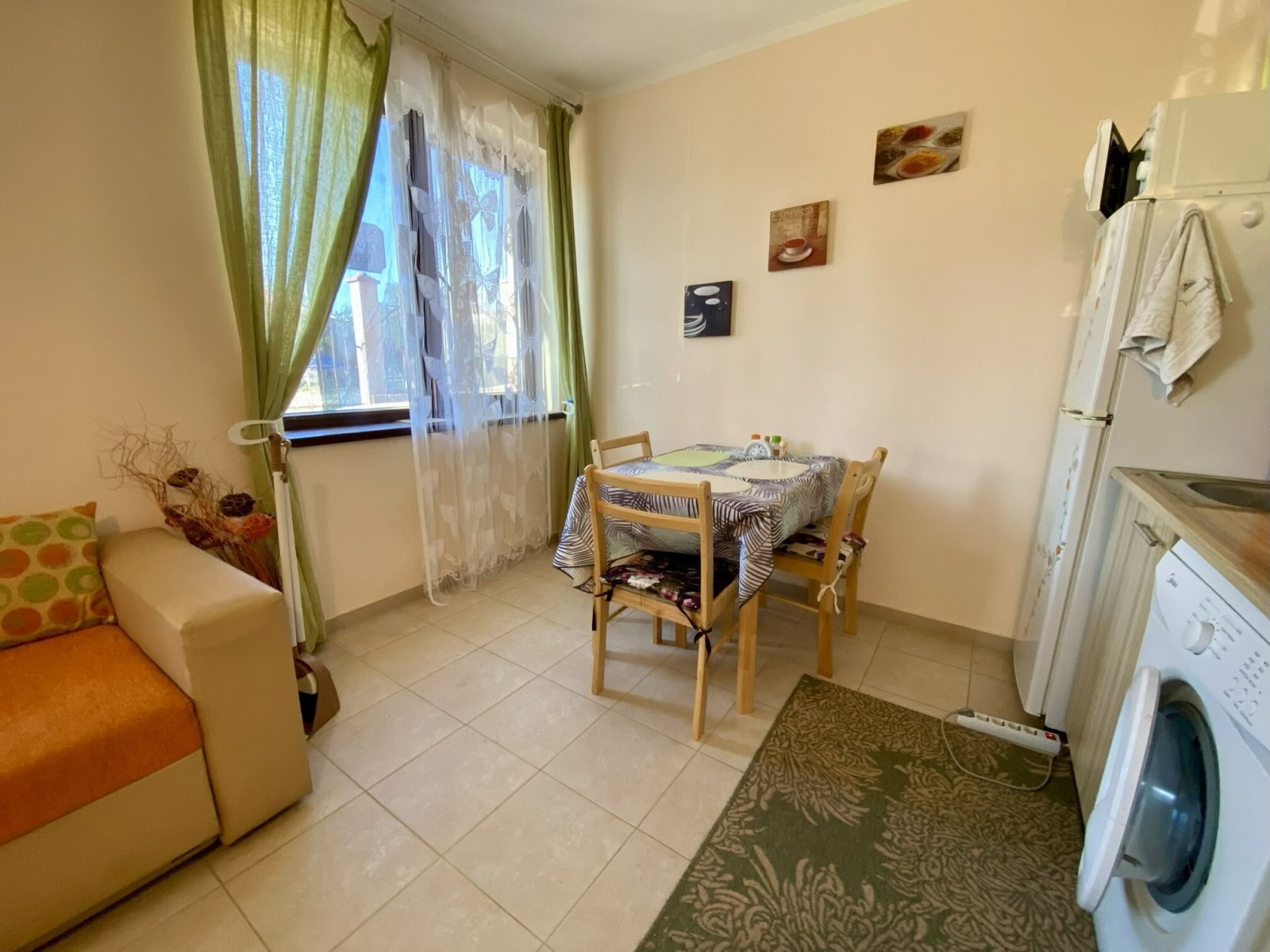 Studio im Saint-Nikola-Komplex, Kosharitsa, Bułgaria