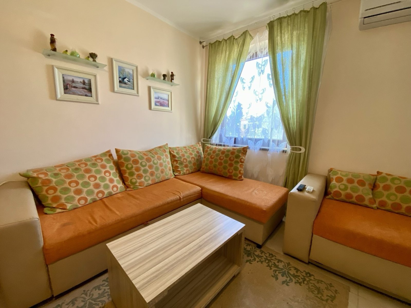 Studio im Saint-Nikola-Komplex, Kosharitsa, Bułgaria