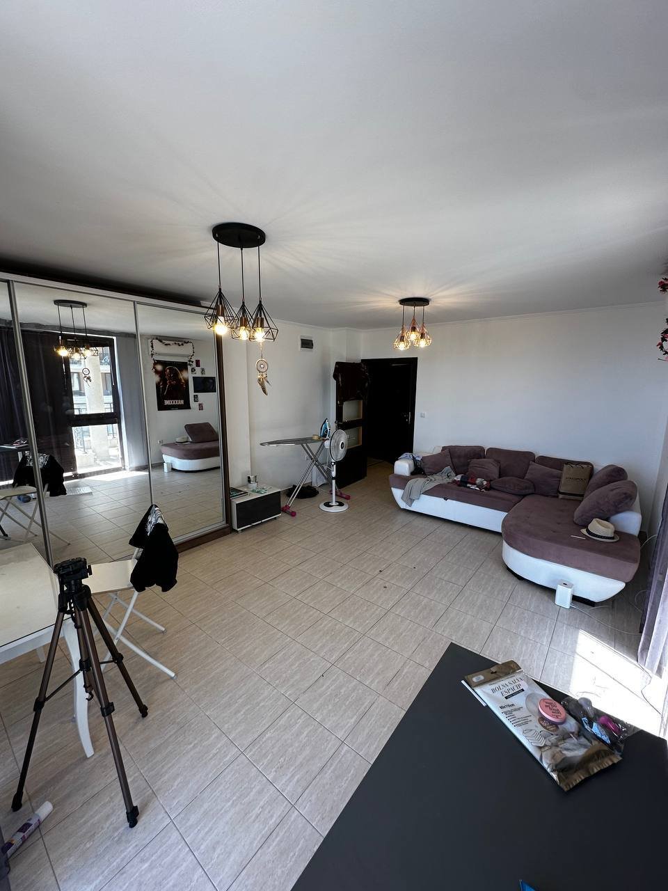 Kompleks apartamentów czteropokojowych Villa Calabria z widokiem na morze, Sveti Vlas, Bułgaria