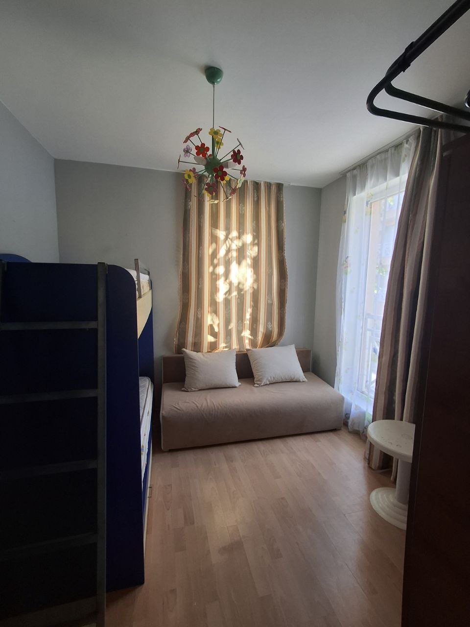 Dwupokojowe mieszkanie w kompleksie Sunny Day 6 na Słonecznym Brzegu, Bułgaria