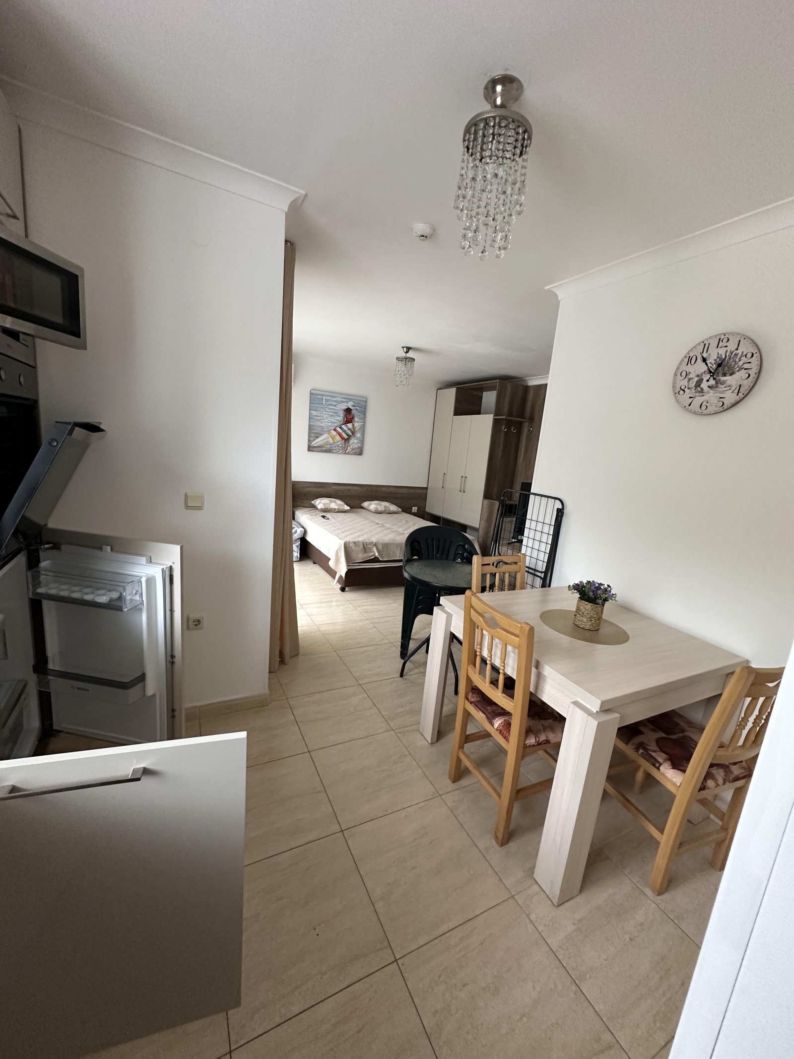 Studio im Komplex Arena w Sveti Vlas, Bułgaria